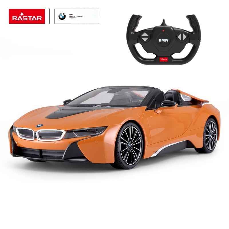R/C 1:12 BMW i8 Roadster