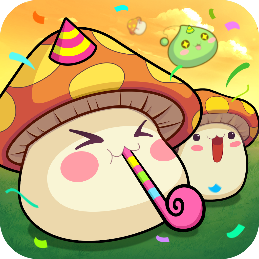 メイプルストーリーR: エボリューション