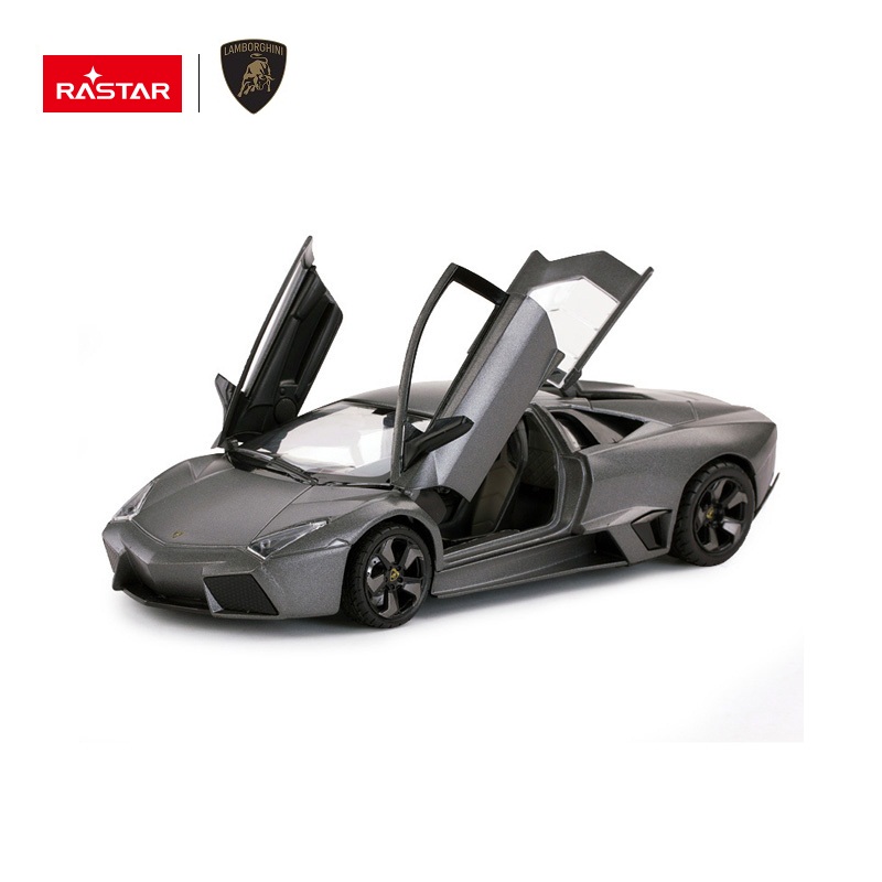 Die cast 1:24 scale REVENTON